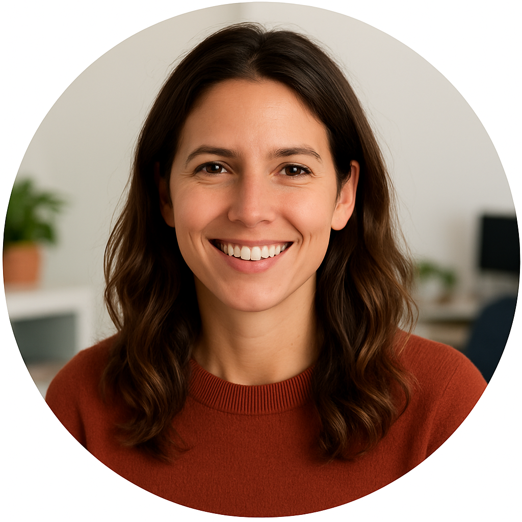Sarah Chen - VP of Analytics