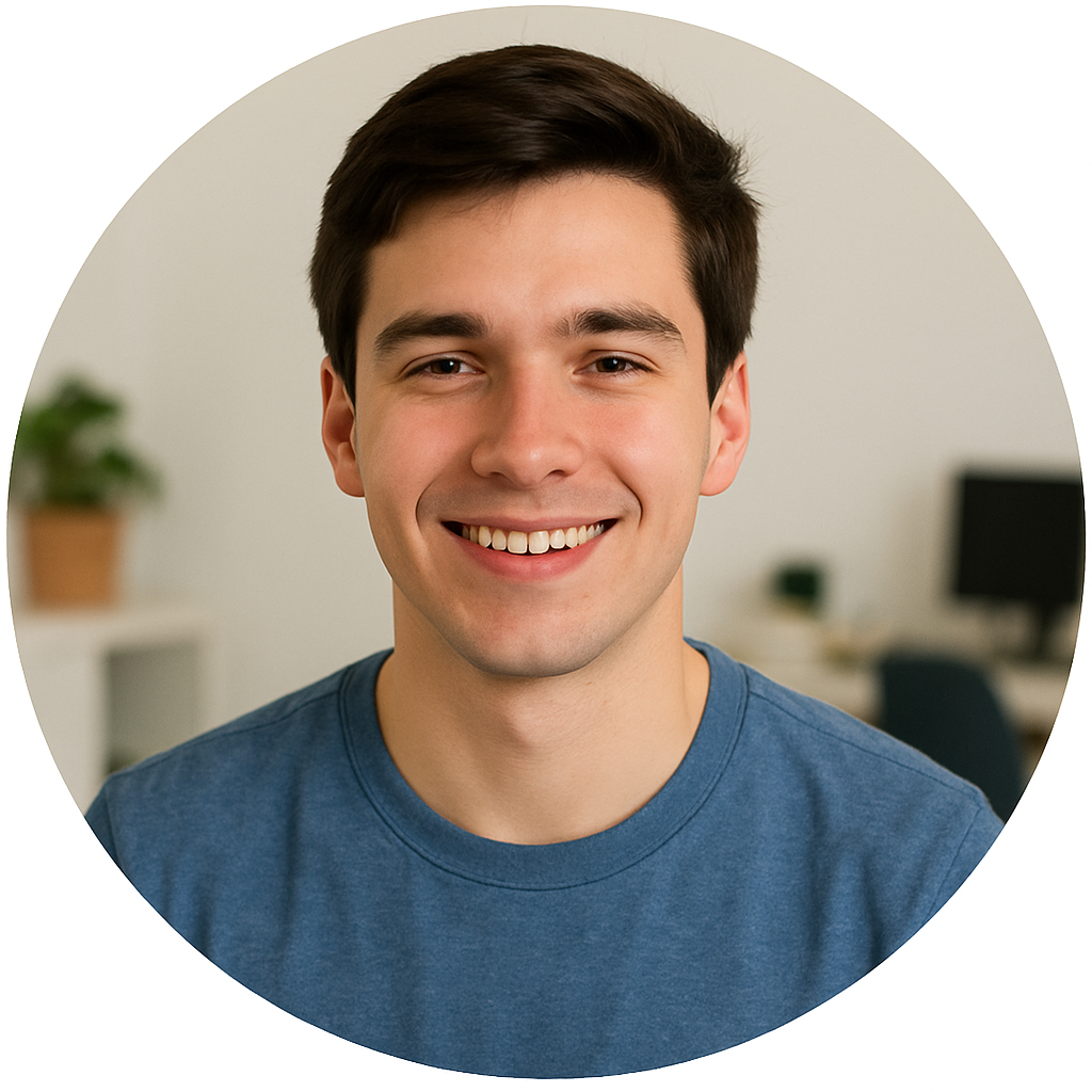 Marcus Rodriguez - Founder & CEO