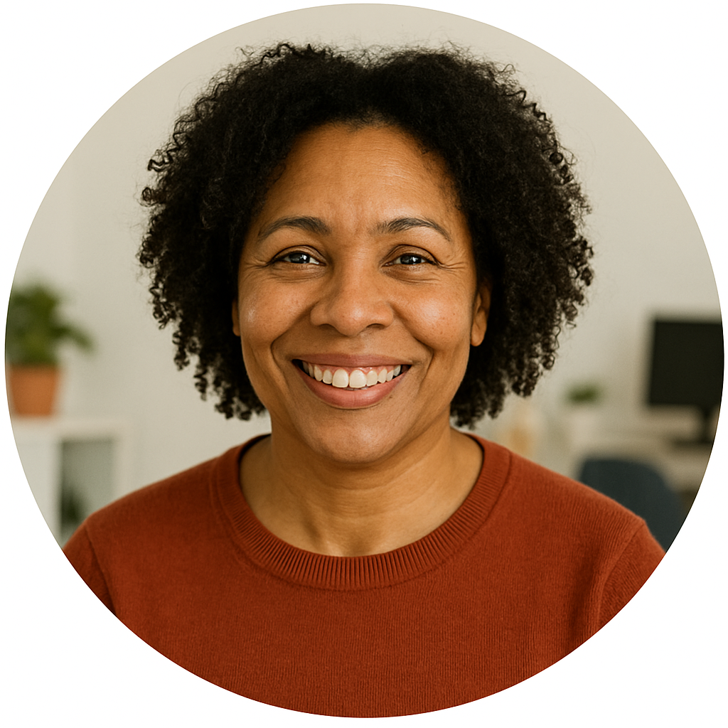 Jennifer Martinez - Marketing Director