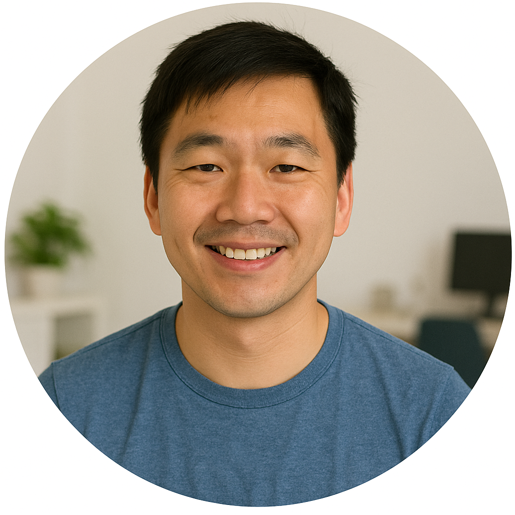 David Kim - Operations Manager